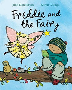 Freddie And Fairy