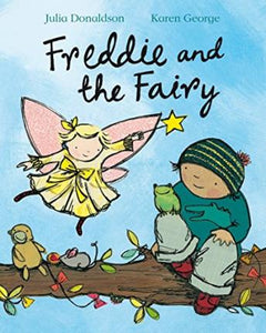 Freddie And Fairy