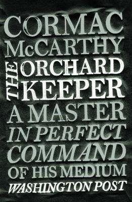 Orchard Keeper /Bp