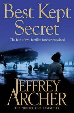 Best Kept Secret /Bp - BookMarket