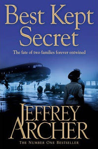 Best Kept Secret /Bp - BookMarket