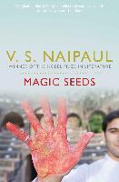 Magic Seeds /Bp - BookMarket