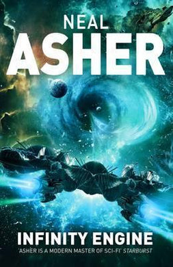 Infinity Engine /Bp - BookMarket