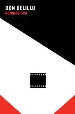 Running Dog - BookMarket