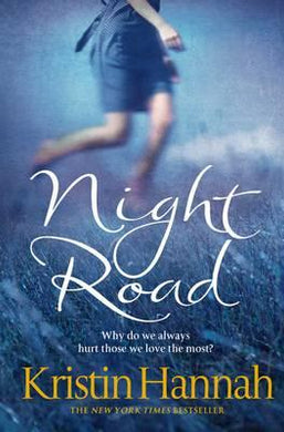 Night Road /Bp - BookMarket