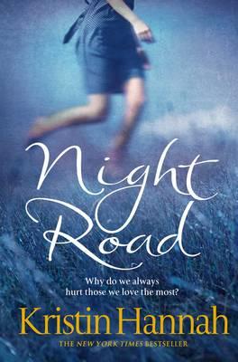 Night Road /Bp - BookMarket