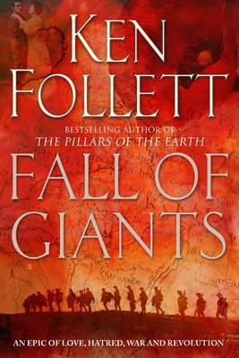 Fall Of Giants /Ap - BookMarket
