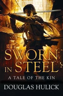 Sworn In Steel - BookMarket