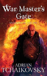 War Master'S Gate /Bp