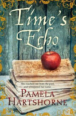 Time'S Echo /Bp - BookMarket