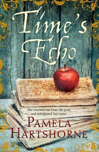 Time'S Echo /Bp - BookMarket