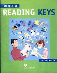 Introducing Reading Keys SB