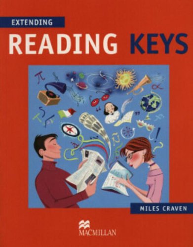 Extending Reading Keys Student Book