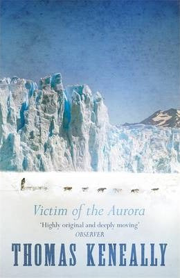 Victim Of Aurora