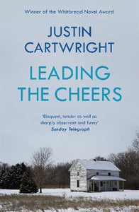 Leading Cheers