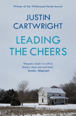 Leading Cheers