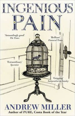 Ingenious Pain /Bp - BookMarket