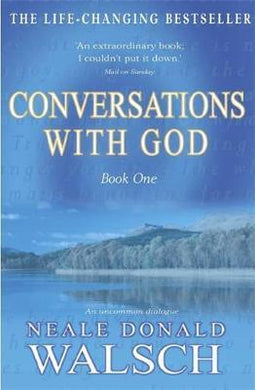 Conversations With God Bk 1 - BookMarket