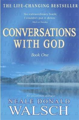 Conversations With God Bk 1 - BookMarket