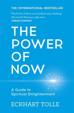 Power Of Now /P - BookMarket