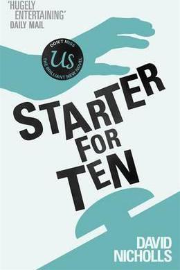 Starter For Ten /Bp - BookMarket
