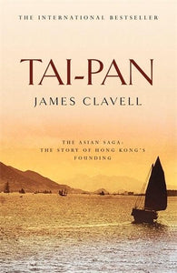 Tai-Pan - BookMarket