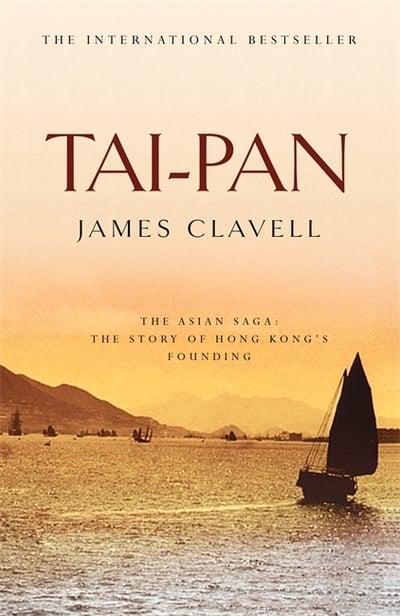 Tai-Pan - BookMarket