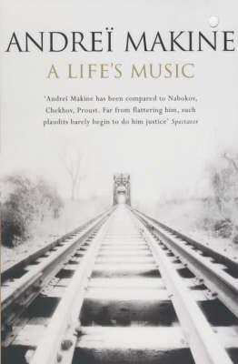 Life'S Music /P - BookMarket