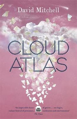 Cloud Atlas /Bp - BookMarket