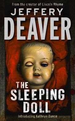 Sleeping Doll - BookMarket