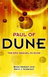 Heroesdune Paul Of Dune /Ap