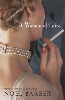 Woman Of Cairo /Ap - BookMarket