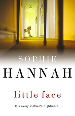 Little Face - BookMarket
