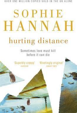 Hurting Distance - BookMarket