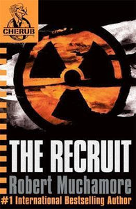 CHERUB: The Recruit : Book 1
