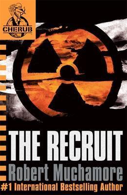 CHERUB: The Recruit : Book 1