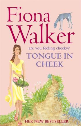 Tongue In Cheek /Bp - BookMarket