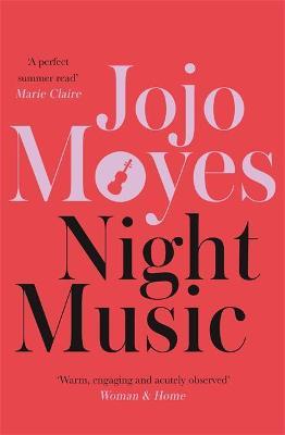 Night Music : The Sunday Times bestseller full of warmth and heart