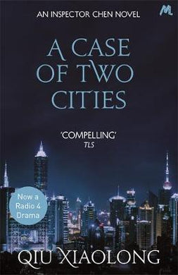 Case Of Two Cities - BookMarket