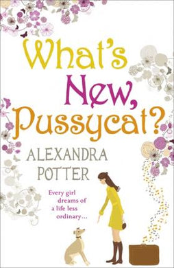 What'S New Pussycat /Bp - BookMarket