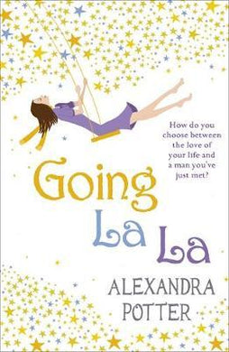 Going La La /Bp - BookMarket