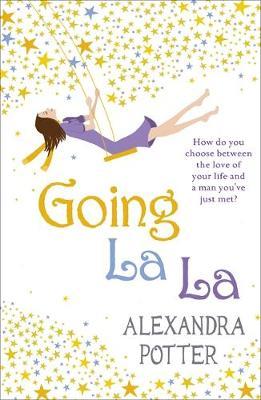 Going La La /Bp - BookMarket