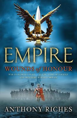 Wounds Of Honour Empire 1