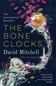 Bone Clocks /Ap - BookMarket
