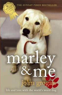 Marley & Me /Bp - BookMarket