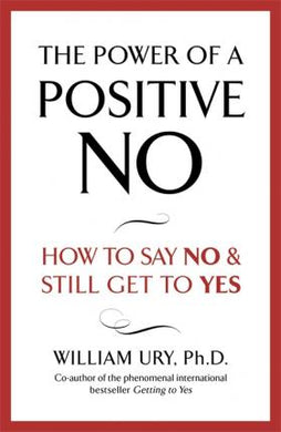 Power Of Positive No /Bp - BookMarket