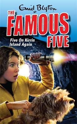 Five On Kirrin Island Again : Book 6 - BookMarket