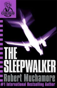 CHERUB: The Sleepwalker : Book 9