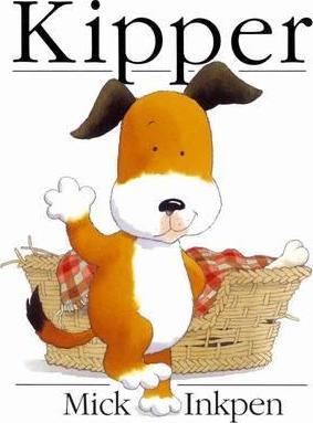 Kipper - BookMarket