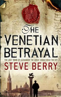 Venetian Betrayal /Ap - BookMarket